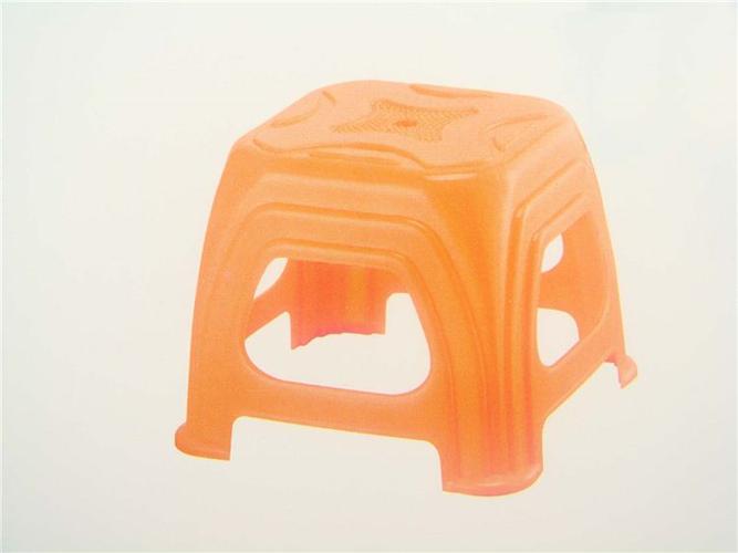 厂家供应塑料儿童凳子 加固防滑塑料凳子特价零售 日用百货塑料凳