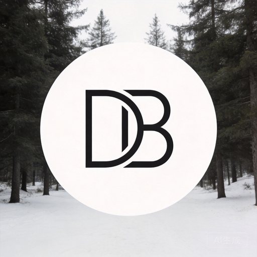 DB真人旗舰 Logo